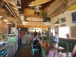 FINNS Island Style Grub - Panama City