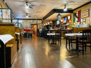 Fabiano's Italian Restaurant - Douglasville