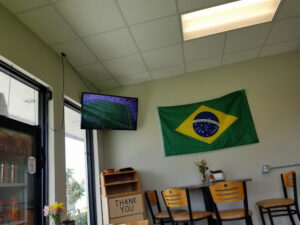 Fabi's Brazilian Bakery - Port St. Lucie