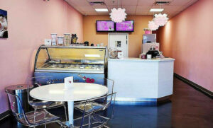 Fabulous Ice Cream and Cafe - Miami