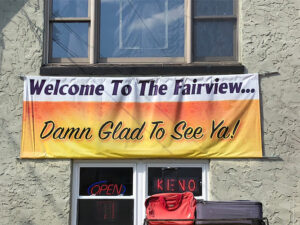 Fairview Inn - Lancaster