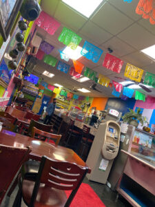 Fairview Taqueria - Fairview