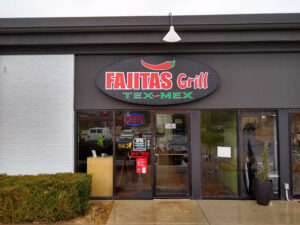 Fajitas Grill - Tulsa