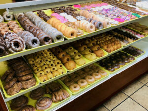 Family Donut - North Richland Hills