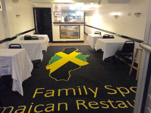 Family Spot Jamaican Restaurant - Philadelphia