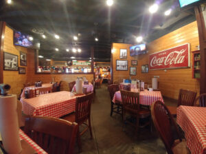 Famous Dave's Bar-B-Que - Louisville