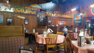 Famous Dave's Bar-B-Que - Yuma