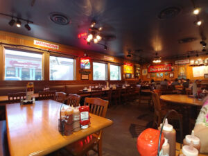 Famous Dave's Bar-B-Que Peoria-Glendale - Peoria