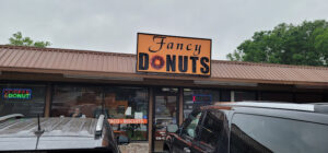 Fancy Donuts - Huntsville