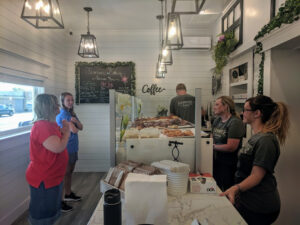 Farmhouse Bakery - Farmington