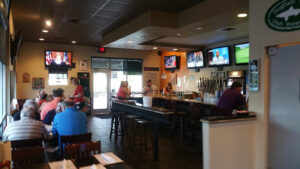 Fat Katz Sports Bistro - Fort Myers