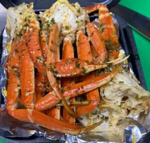 Fat Wayne's Seafood & Caribbean Restaurant - Lauderhill