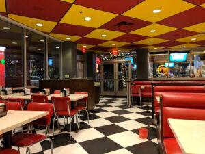 Fatburger - Las Vegas