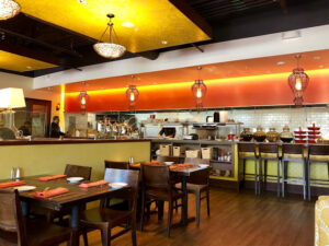 Faz Restaurants & Catering - San Jose - San Jose