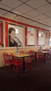 Fazoli's - Louisville