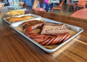 Feges BBQ Spring Branch - Houston