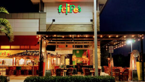 Felipe's Mexican Taqueria - Naples