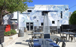 Fern Street Wine Bar & Kitchen - West Palm Beach