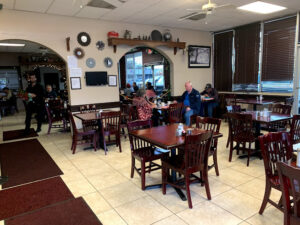 Fernando's Restaurant - Pharr