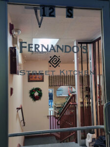 Fernando's Street Kitchen - Batavia