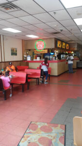 Ferraro's Pizza - Plainfield