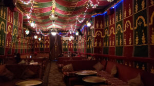 Fez Moroccan Restaurant - Philadelphia