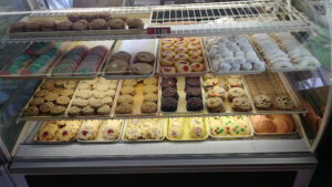 Fiesta Bakery & Cake Shop - Uvalde