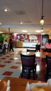 Fiesta Cafe - Mechanicsville