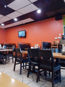 Fiesta Mex Grill - Stanton