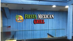 Fiesta Mexican Grill - Gettysburg