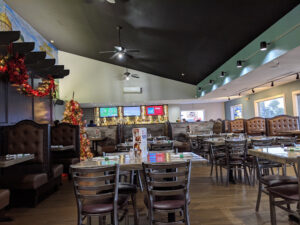 Fiesta Mexican Restaurant - West Des Moines