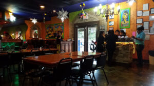 Fiesta Mexicana - Chattanooga