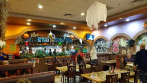 Fiesta Mexicana (Coshocton Ave) - Mt Vernon