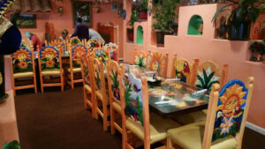 Fiesta Mexicana Family Restaurant - Salida