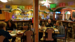 Fiesta Mexicana (High St) - Mt Vernon