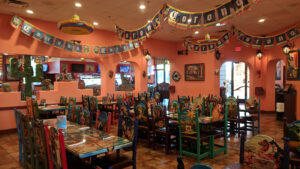 Fiesta Mexicana Restaurant Chandler - Chandler