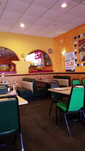 Fiesta Ranchera Mexican Restaurant - Bloomington