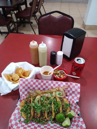 Fiesta Taqueria y Tortilleria - 1605 Texas Blvd N, Weslaco, TX 78596