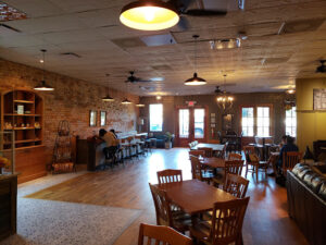 Fig Tree Cafe - Jonesboro