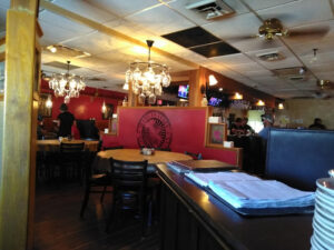 Figaretti's Restaurant - Wheeling