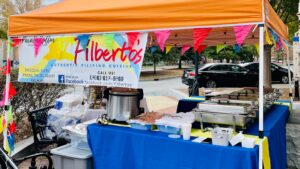 Filberto's Authentic Filipino Cuisine - Columbus