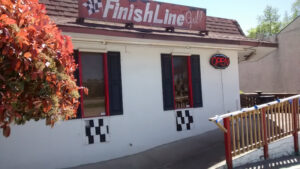 Finish Line Grill - Little River