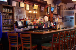 Finnegan's - Huntington