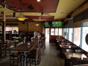 Finnegan's Grill & Irish Pub - Ashburn