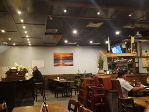 Fin's Japanese Sushi & Grill - Panama City