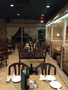 Fiorella Italian Restaurant - Lake Worth Beach