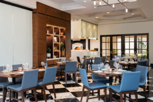 Fiorenzo at Hyatt Regency Orlando - Orlando