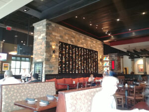 Firebirds Wood Fired Grill - Greenville