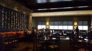 Firebirds Wood Fired Grill - Alpharetta