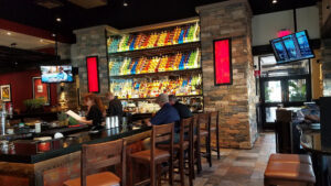 Firebirds Wood Fired Grill - Orlando